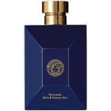 Versace Pour Homme Dylan Blue el shower, 250 мл
