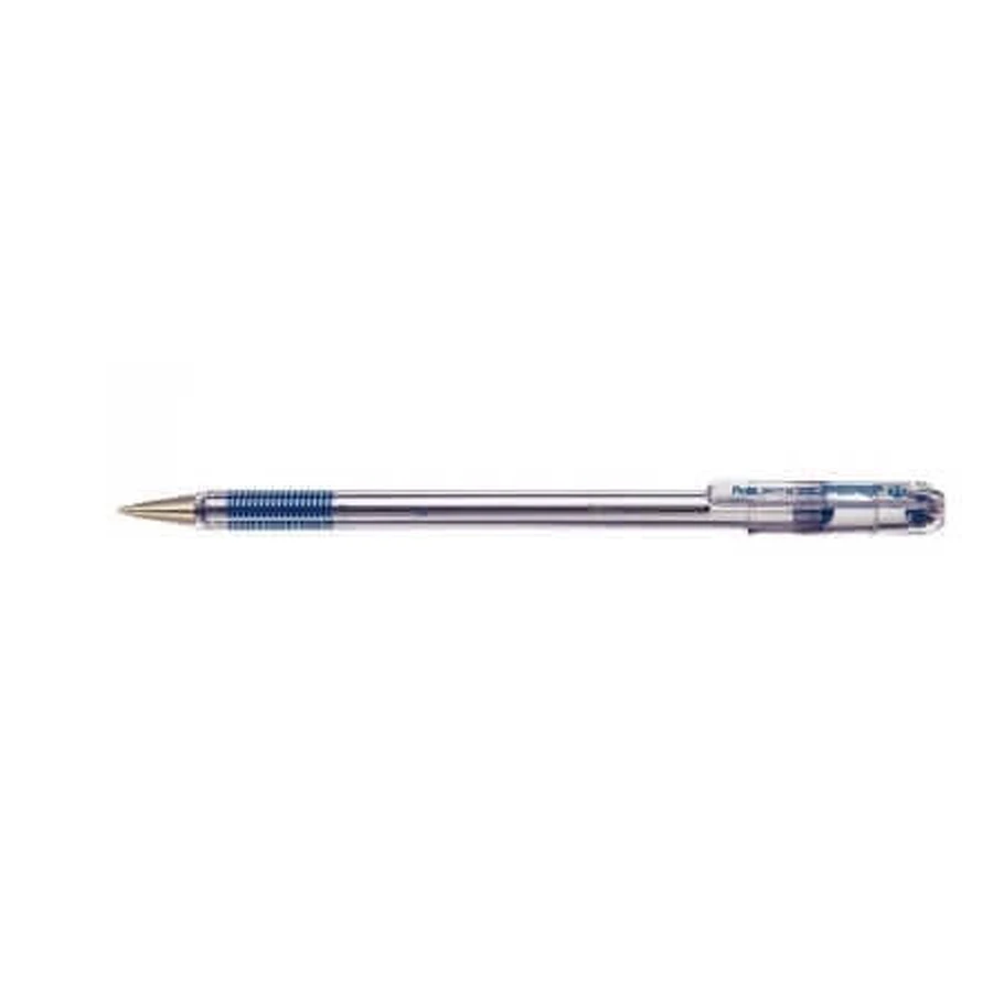 Pentel, Шариковая ручка Superb BK 77-C, синий: цены и характеристики