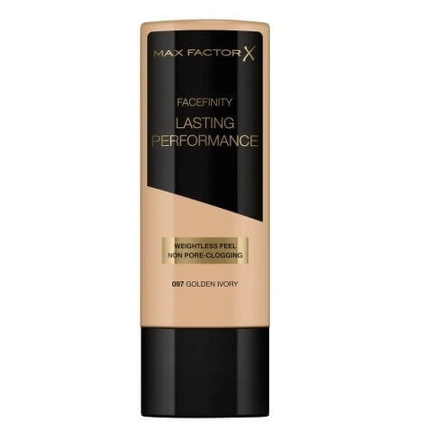 Max Factor Facefinity Стійкий консилер для обличчя 097 Золота слонова кістка, 35 мл: ціни та характеристики