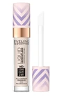 Eveline Cosmetics, Рідкий камуфляж, Водостійкий коректор з гіалуроновою кислотою №2.5, 7 мл