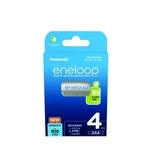 Panasonic reîncărcabile Eneloop AAA 800 mAh 4 bucăți