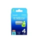 Panasonic reîncărcabile Eneloop AAA 800 mAh 4 bucăți