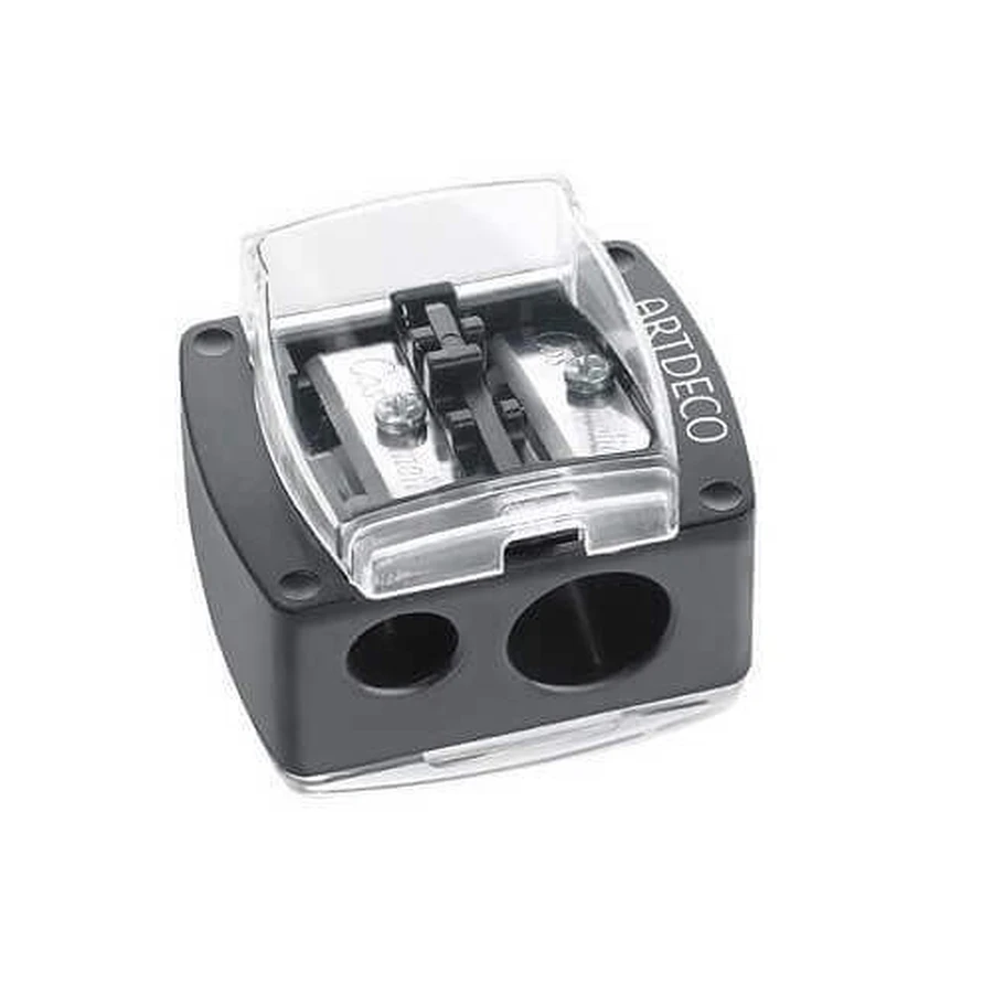 Подвійна точилка для олівців Artdeco Sharpener Duo: ціни та характеристики