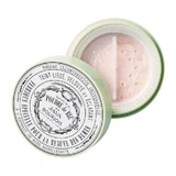 Bourjois Poudre de Riz de Java Pudră de orez liberă iluminatoare 00, 3,5 г