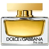 Dolce amp; Gabbana The One Woman Парфумована вода, 50 мл