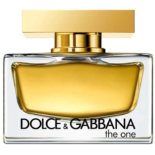 Dolce amp; Gabbana The One Woman Парфумована вода, 50 мл