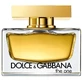 Dolce amp; Gabbana The One Woman Парфумована вода, 50 мл