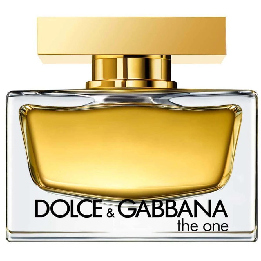 Dolce amp; Gabbana The One Woman Парфумована вода, 50 мл: ціни та характеристики