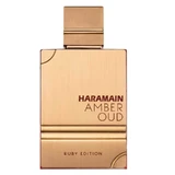Парфумована вода Al Haramain Amber Oud Ruby Edition, 60 мл
