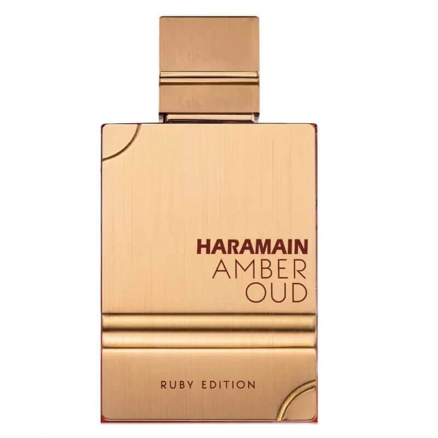 Парфумована вода Al Haramain Amber Oud Ruby Edition, 60 мл: ціни та характеристики