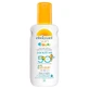 Детский лосьон-спрей с высокой степенью защиты от солнца Sensitive SPF 50 Optimum Sun, 200 мл, Элмиплант