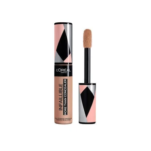 L Oreal Paris Infallible More Than Concealer Corector pentru față și ochi 330 Pecan, 11 мл