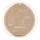 Cetrice Sun Glow Matt Bronzing Powder 035 Universal Bronze, 9,5 г
