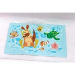 Протиковзкий килимок для ванни, DreamBaby: ціни та характеристики