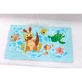 Протиковзкий килимок для ванни, DreamBaby
