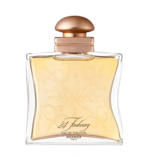 Туалетные принадлежности Hermes 24 Faubourg, 50 мл