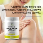 BetterMe Peptide de colagen marin plus C, аромат neutră, 450 г: цены и характеристики
