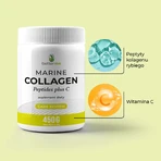 BetterMe Peptide de colagen marin plus C, аромат neutră, 450 г: цены и характеристики