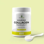 BetterMe Peptide de colagen marin plus C, аромат neutră, 450 г: цены и характеристики