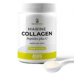 BetterMe Peptide de colagen marin plus C, аромат neutră, 450 г: цены и характеристики