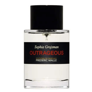 Frederic Malle Outrageous Apă de toaletă, 100 мл