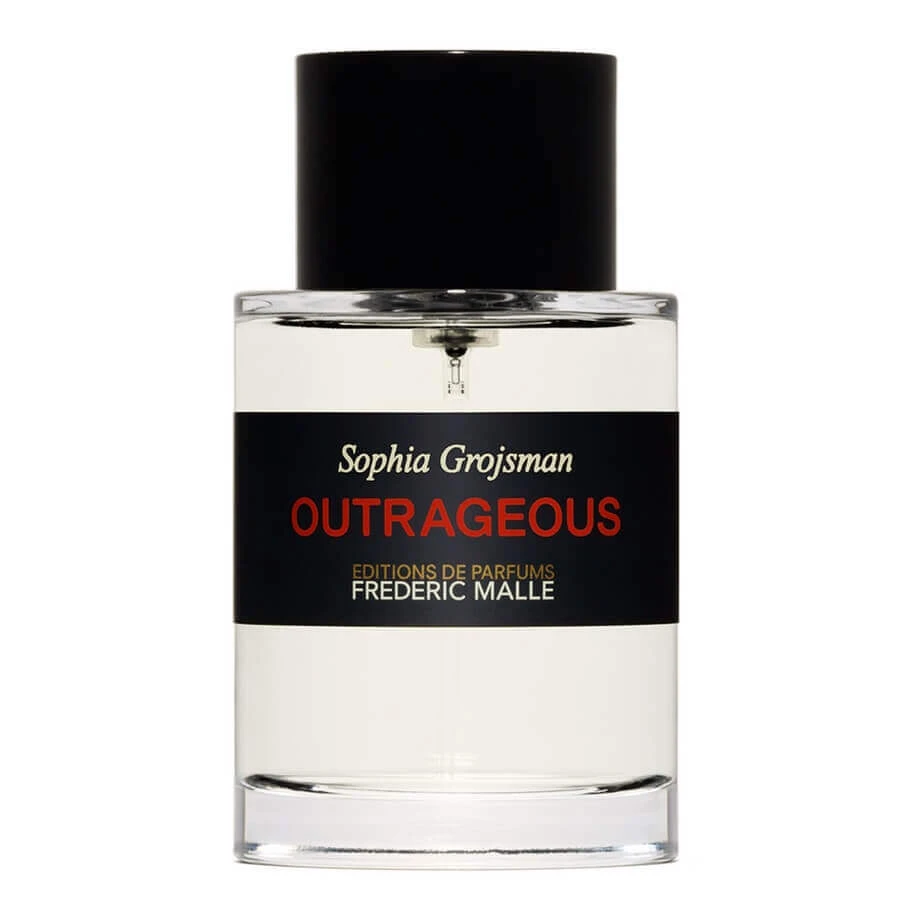 Frederic Malle Outrageous Apă de toaletă, 100 мл: ціни та характеристики