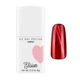 Elisium UV Gel Polish Лак для нігтів 122 Love Is In The Air, 9 г