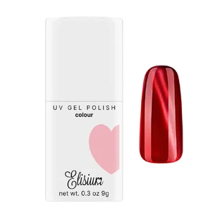 Elisium UV Gel Polish Лак для нігтів 122 Love Is In The Air, 9 г