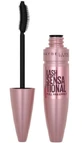 Туш для вій Maybelline Lash Sensational Full Fan Effect Mascara 06 Burgundy Brown, 9.5 мл