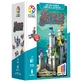 Логическая игра с 80 задачами Tower Stacks, 8 лет+, Умные игры