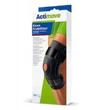 Стабилизатор колена brace knee support r. L