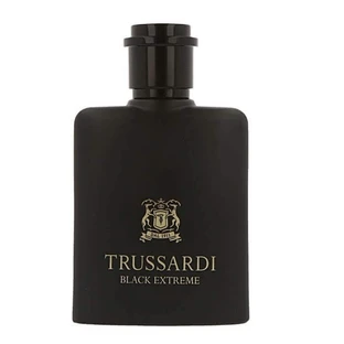Туалетная вода Trussardi Black Extreme, 50 мл