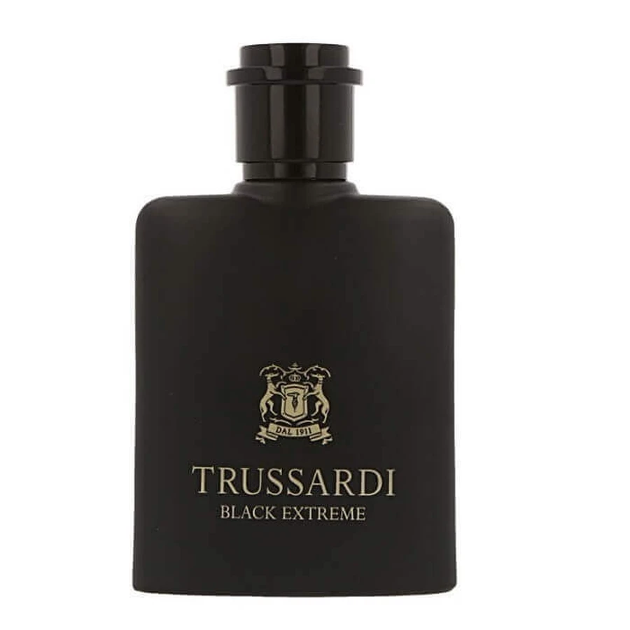 Туалетная вода Trussardi Black Extreme, 50 мл: цены и характеристики
