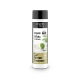 Organic Shop Бальзам де пар восстанавливающий Олива и цветы апельсина, 280 мл