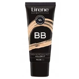 Lirene BB Colour Выравнивающий крем Nude 03, 30 мл