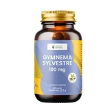 Гімнема Сильвестр, 100 мг, 60 капсул, Remedia Laboratories