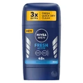 Nivea Men Fresh Активний дезодорант-стік, 50 мл