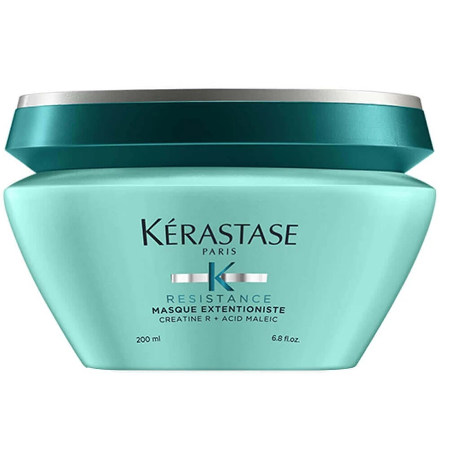 Kerastase Resistance Masque Extensioniste, Маска для удлинения волос, 200 мл: цены и характеристики