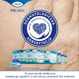 Мус для вмивання TENA Wash Mousse 400 мл безводна пінка для вмивання