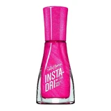 Sally Hansen Insta-Dri Nail Color Lacquer 303 Flashy Fuchsia, 9,17 мл