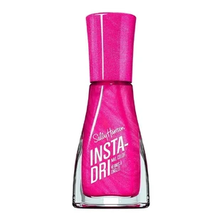 Sally Hansen Insta-Dri Nail Color Lacquer 303 Flashy Fuchsia, 9,17 мл