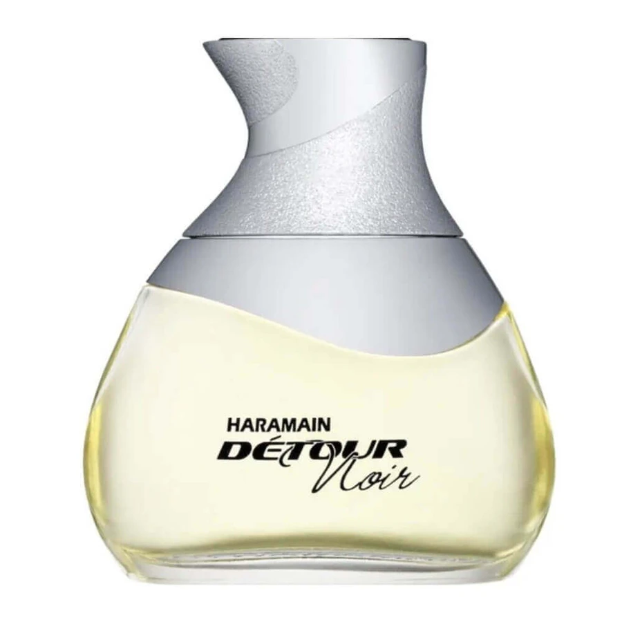 Al Haramain Detour Noir парфумована вода, 100 мл: ціни та характеристики