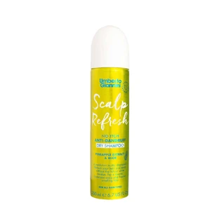 Сухий шампунь Scalp Head Refresh, Umberto Giannini, 200 мл