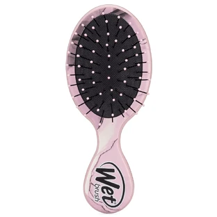 Par Brush Mini Detractor, пил, текстури рельєфу, мокрий пензлик, вологий пензлик
