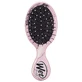 Par Brush Mini Detangler, Пыльный, Рельефные текстуры, Мокрая щетка