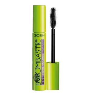 Gosh Boombastic XXL Swirl Volume Mascara Thickening 001 Black, 13 мл