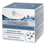 AVA Hydro Laser Регенерирующий ночной крем с продолжительным эффектом, 50 мл: цены и характеристики