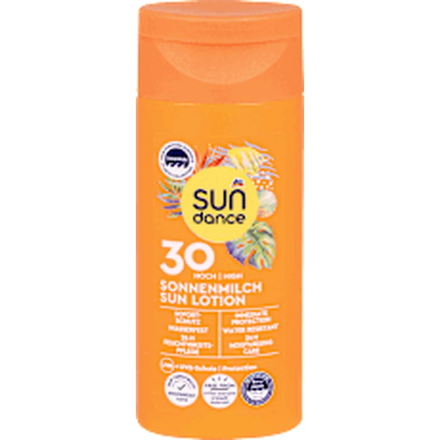 SUNDANCE Солнцезащитный крем SPF 30 с высокой степенью защиты от солнца 50 мл: цены и характеристики