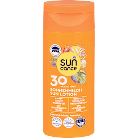 SUNDANCE Солнцезащитный крем SPF 30 с высокой степенью защиты от солнца 50 мл: цены и характеристики