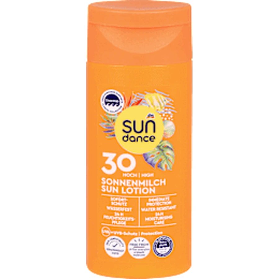 SUNDANCE Солнцезащитный крем SPF 30 с высокой степенью защиты от солнца 50 мл: цены и характеристики
